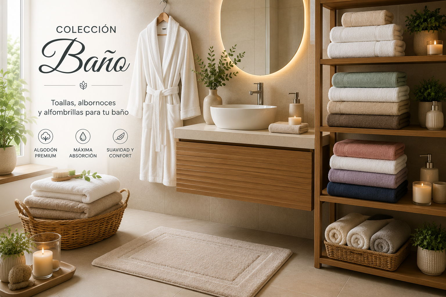 Baño