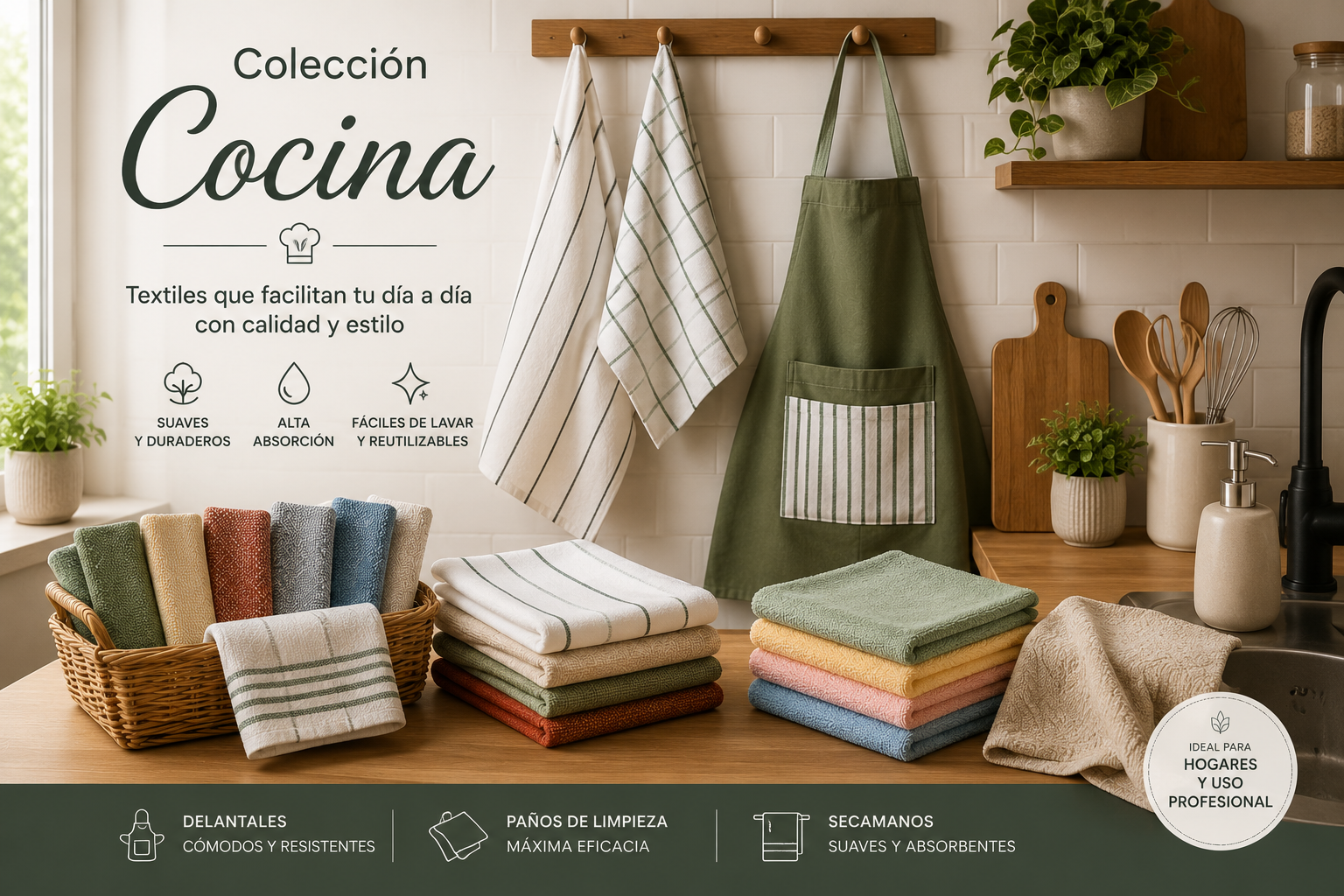 Cocina