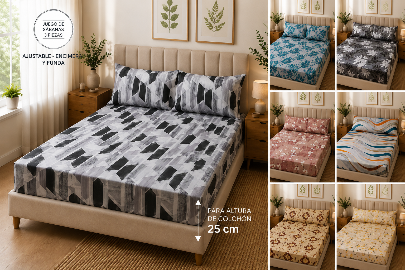 Dormitorio