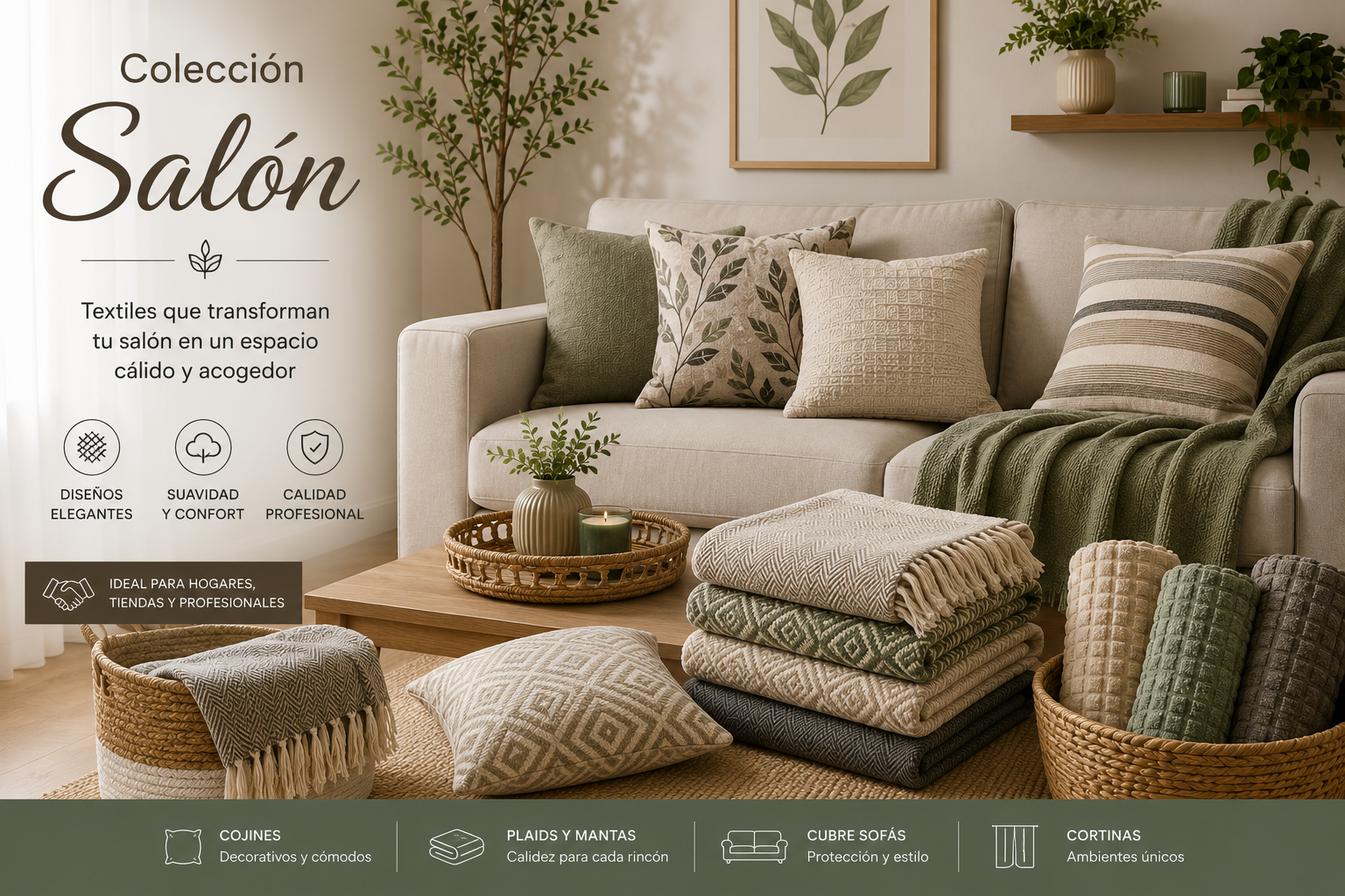 Salón