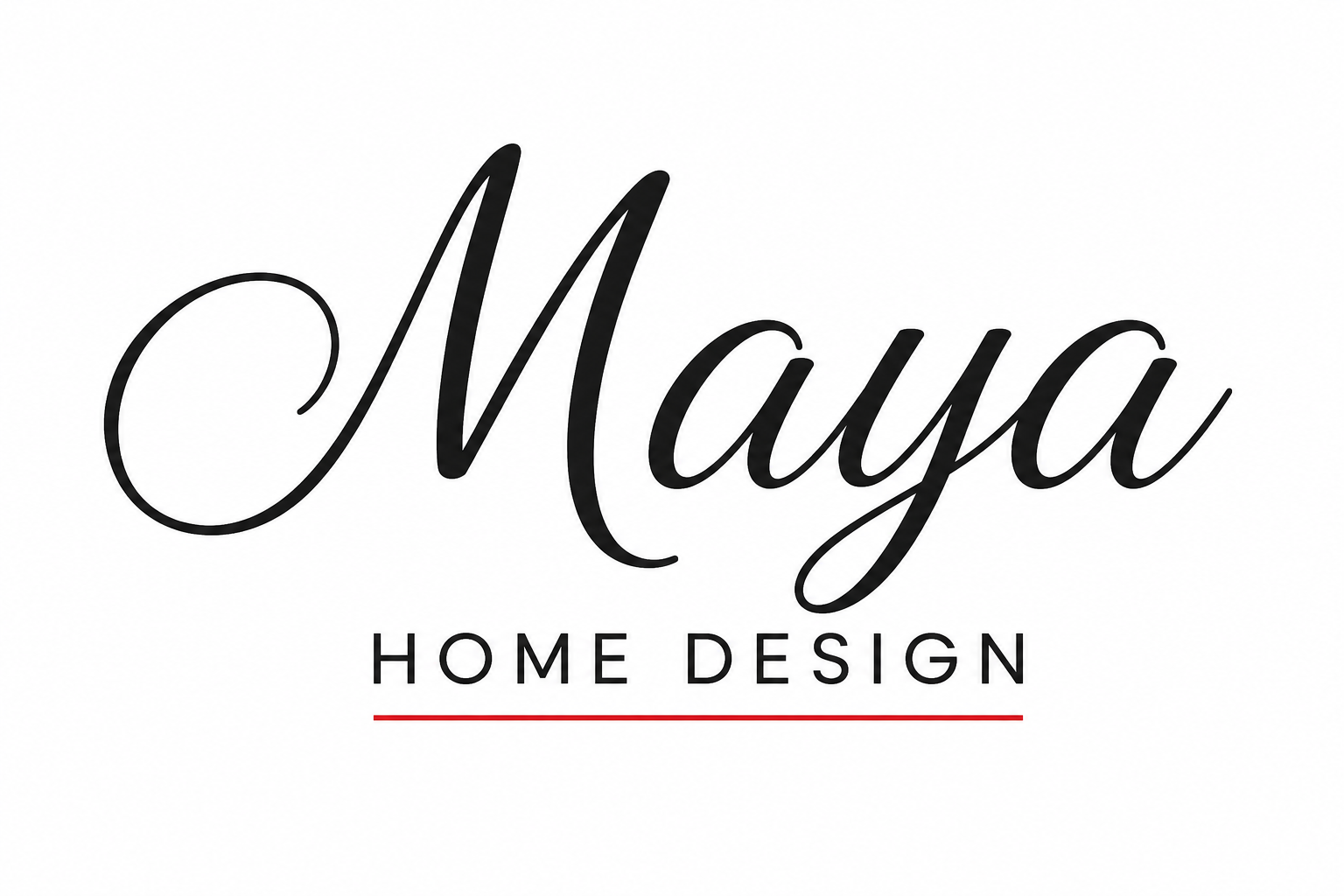 Maya Home Design