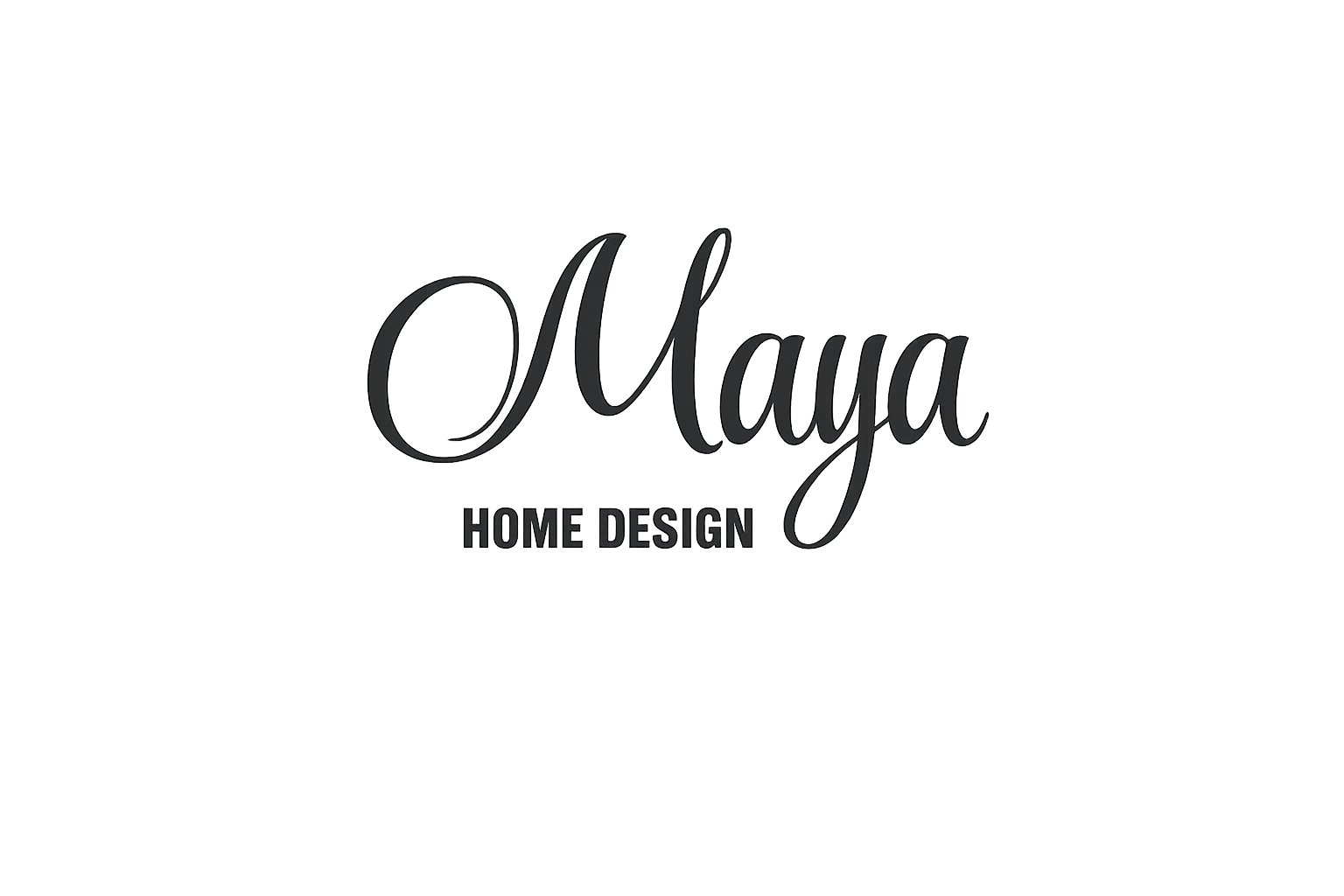 Maya Home Design